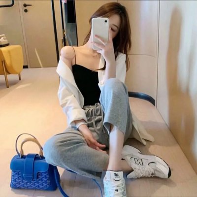 香奈尔的一生